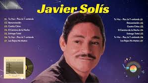 Javier Solís