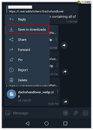 Obast june 4, 2021 leave a comment. How To Find Stickers In Telegram