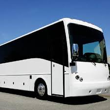 Even though your night out includes dinner but still a few will call for some light. 50 Passenger Party Bus Rental Prices
