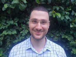 Thầy giáo người Mỹ truyền niềm đam mê ngoại ngữ cho học sinh Phenikaa