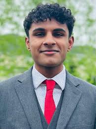 Robbinsville High School celebrates the Class of 2024 top 10 seniors