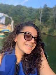 In High School I was so excited to become a Senior. I'm not too excited now.