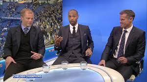 Well, that question was posed to four sky sports pundits this morning. Jose Mourinho Has Recruited Perfectly For Chelsea Say Sky Sports Pundits Jamie Carragher And Thierry Henry Football News Sky Sports