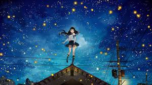 Nanaly 25 февраля в 7:00. Anime Background Hd