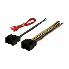 About 3% of these are wiring a wide variety of stereo audio plug wiring options are available to you, such as application. Aftermarket Radio Stereo Install Dash Wire Wiring Harness Cable Oem Plug Adapter Walmart Com Walmart Com