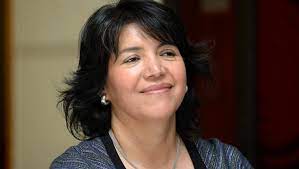 Coronavirus en chile,senado,gobierno,yasna provoste,estado de excepción,coronavirus. La Candidata Presidencial De La Centro Izquierda Debe Ser Yasna Provoste