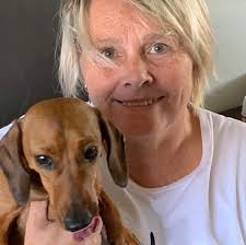 Today is a very sad day in Prestwick. Our founder Trish Young; who was the  heart and soul of Prestwick, and this community, has passed away after a  long and brave battle.