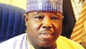 Oshiomhole battles for political life