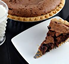Chocolate Chess Pie Made With Hershey S Cocoa Powder Chocolate Pie Recipes Chocolate Chess Pie Recipe Chocolate Chess Pie This easy quick bread is moist, tender, and a chocolate lovers if you crave chocolate but you don't have it, you should make these delicious yet extremely easy to make moist chocolate cookies with cocoa powder! chocolate chess pie recipe