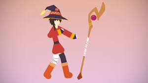 Megumin Pack | StickNodes.com