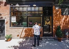 Inner circle's suite is between markit media and on the rocks. Coffee Cafe Near Me Open Now