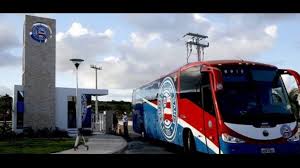 Resultado de imagem para Novo CT do Bahia é inaugurado
