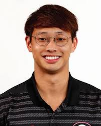 2025 Georgia Swimming & Diving Media Guide