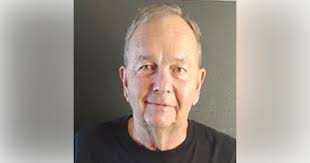 Robert F. Silvernail