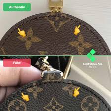 Check spelling or type a new query. Louis Vuitton Multi Pochette Accessories Real Vs Fake Guide Legit Check By Ch