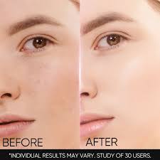 Skintific MSH Niacinamide Brightening Moisture Gel