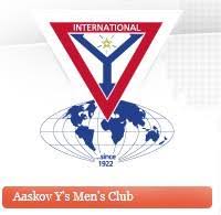 Aaskov Y's Men Loppehal