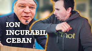 Planeta ColibasiCahul