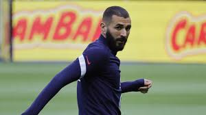 Дешан върна бензема в състава на франция за евро 2020. Benzema Smozhet Sygrat Za Sbornuyu Francii V Matche S Germaniej Na Evro 2020 Rt Na Russkom