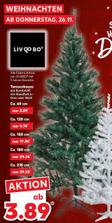 Robna kuća metro niče munjevitom brzinom. Tannenbaum Angebot Bei Kaufland