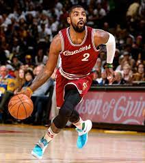 Kyrie irving height is 6 feet 3 inches. Christmas Day S Best Nba Kicks Kyrie Irving Kyrie Basketball