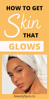 Check spelling or type a new query. How To Get Glowing Clear Skin According To A Self Care Guru Beauty Clear Skin Overnight Clear Skin Fast Clear Glowing Skin