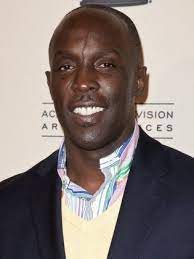 متكرر أساسي لورنس غيليارد جونيور بوب ستوكي أساسي الآنا ماسترسون: Michael Kenneth Williams Actor Filmography Photos Video