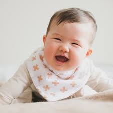 4 Month Old Baby Milestones And Development
