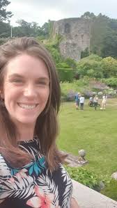 Weatherman Walking Series 13