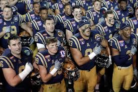 College football season is one of the most important times of the year for college students, those who live close to a college campus, and those. Navy Football To Host Air Force On 20th Anniversary Of 9 11 Military Com