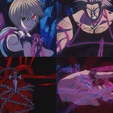The story focuses on a young boy named gon freecss, who one day discovers that the father he had always been told was dead is in fact alive and well. Stream Hunter X Hunter 1999 Ost Kurapika Vs Uvogin By Mostafa Ahmed El Fiky Listen Online For Free On Soundcloud