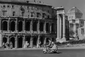 Roman Holiday Filming Locations: Complete Guide With Map