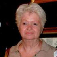 Lorraine Eudora McComas Obit