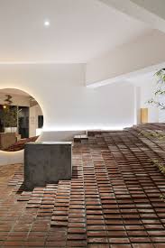 Epingle Par Ada Yu Sur Ladrillo Brique Architecture Interieure Interieur Minimaliste