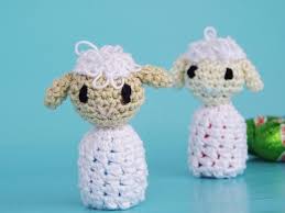 Visualizza altre idee su bomboniere, uncinetto, segnaposto. Schemi Cestino Porta Ovetti Pasqua All Uncinetto Alluncinetto It