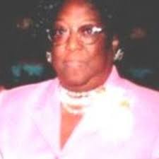 Dorothy Glover Obituary in Shelby at Enloe Mortuary