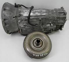 Boite De Vitesses Automatique Mercedes Ml W164 3 0 Cdi 1642706101 Boite Automatique Sur Pieces Okaz Com