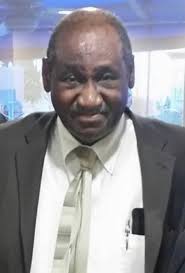 Obituary for JAMES ARNOLD BRYANT