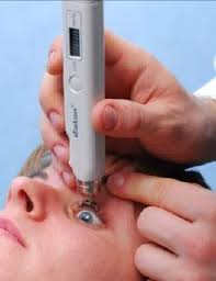 Image result for Intraocular Pressure