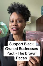 Support Black Owned Businesses Pact