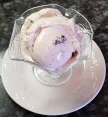 1 hour 25 min yields: Carrie S Kitchen Creations Super Simple Vanilla Brownie Ice Cream Made In An Electric Cuisinart Ice Cream Maker