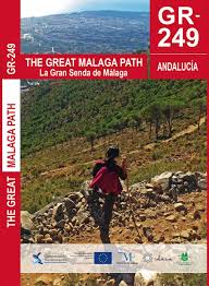 Obelix ferreiro, el 27 de julio, 2019. Guia Gran Senda De Malaga Ingles By Turismo De Mijas Issuu