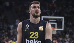 Fenerbahçe beko, son olarak zalgiris forması giyen oyun kurucu leo westermann'ı kadrosuna kattı. Marko Guduric Yeniden Fenerbahce De Tum Spor Haber