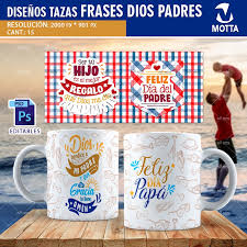 En el caso español, su origen se. Disenos Para Tazas Frases De Dios Para Padres