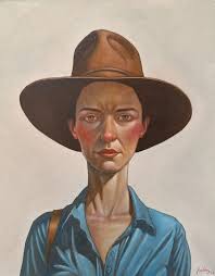 Original Pete Conroy