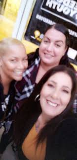 Loved our community support -- a BIG shout out to all of YOU! ♥  #beyondthebars2018 #beyondthebarsucla #celebrationoffreedom