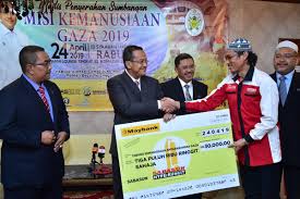 Kerajaan negeri terengganu sedang menjalankan siasatan dalaman ke atas beberapa pegawai di sebuah anak syarikat berkaitan kerajaan (glc) susulan aduan salah laku.menurut menteri besarnya, dr ahmad samsuri mokhtar. Dr Ahmad Samsuri Mokhtar A Twitter Merasmikan Majlis Penyerahan Sumbangan Misi Bantuan Kemanusiaan Ke Gaza Dari Gabungan Ngo Anak Anak Syarikat Negeri Terengganu Syarikat Swasta Korporat Dan Perseorangan Tengahari Tadi Di Wisma Darul