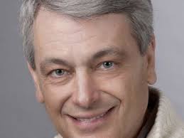 Billy Elliot the Musical