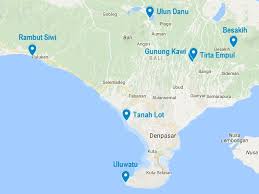 7 Temples Incontournables A Bali L Hindouisme Tres Present Hashtag Voyage Find out more with this detailed interactive online map of bali provided by google maps. hashtag voyage