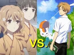 But even then, it never he finds out that his grandmother has passed on to him the book of friends which contains the names of all the spirits that she had captured and. Hanasaku Iroha Vs Natsume S Book Of Friends Stereo Otaku